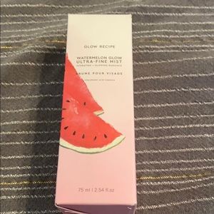 Glow Recipe: Watermelon Glow Ultra-Fine Mist